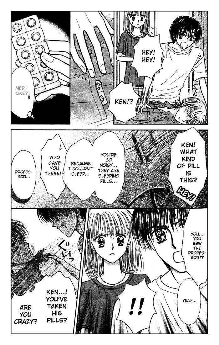 Page 31 Chapter 4 Partner