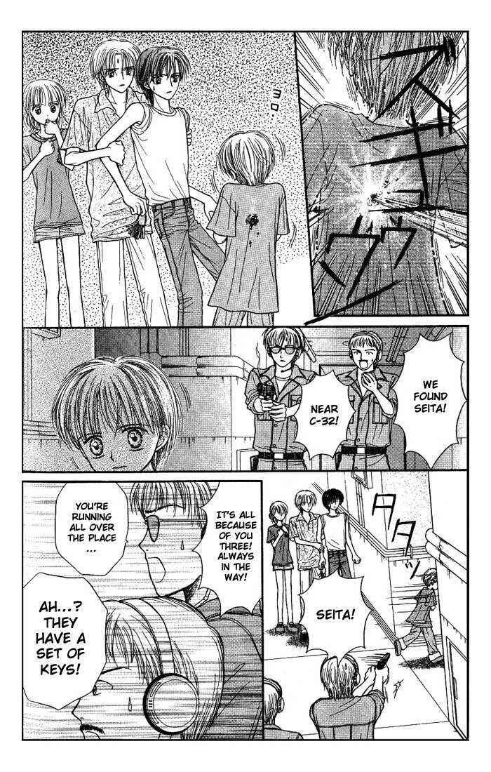 Page 4 Chapter 4 Partner