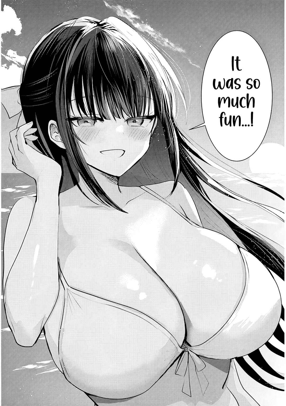 Page 10 Chapter 20 Kotowarenai Kaichou wa Tomoe-kun ni Dake shite Agetai
