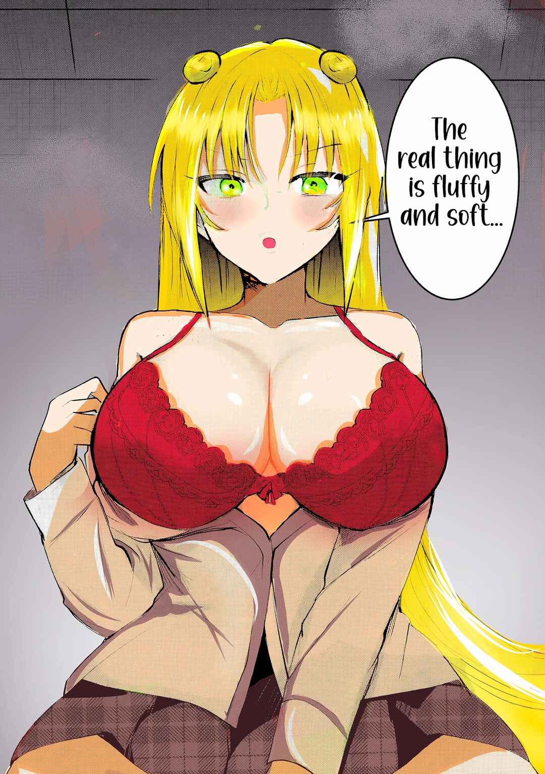 Page 16 Chapter 16 Kotowarenai Kaichou wa Tomoe-kun ni Dake shite Agetai