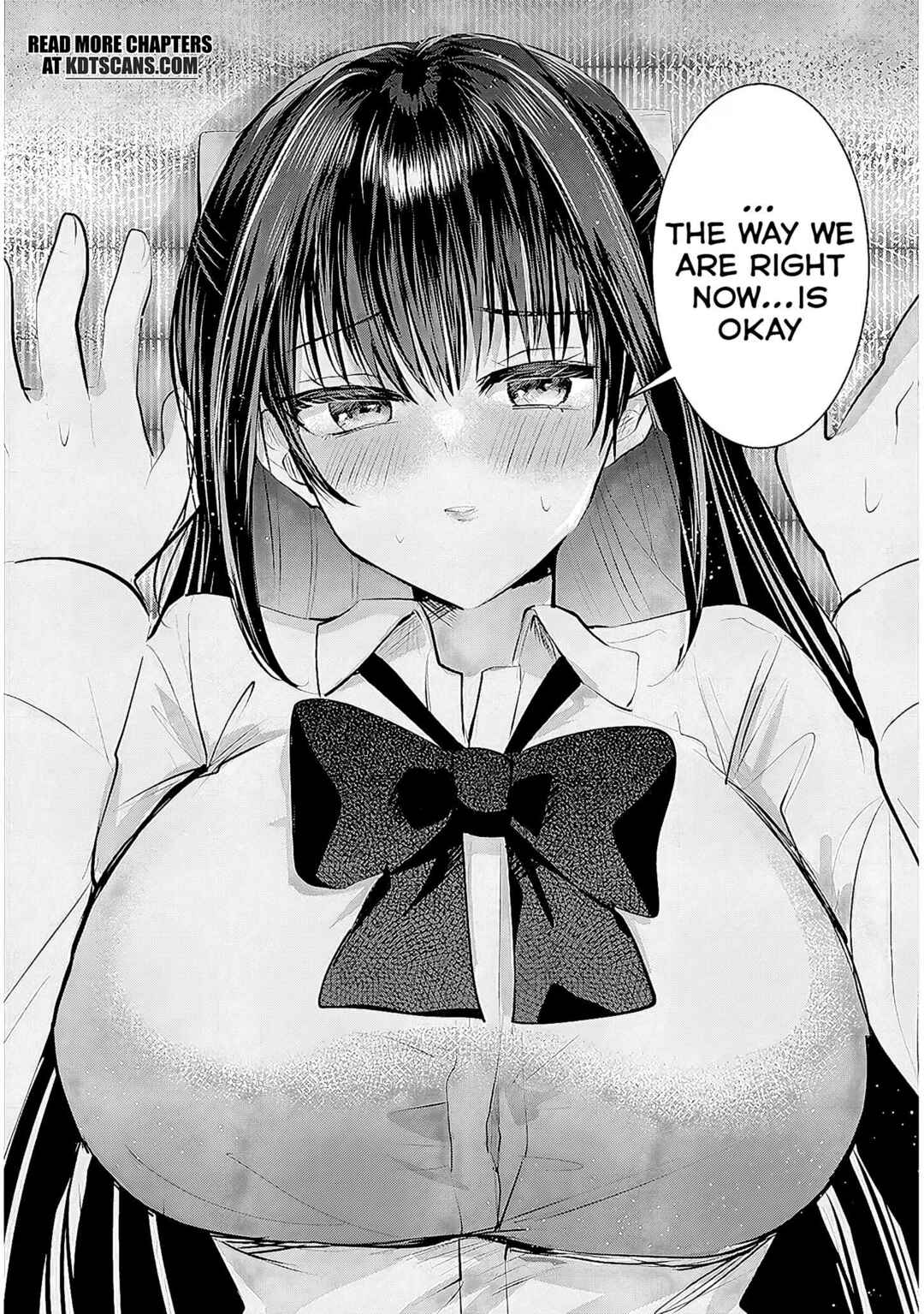 Page 10 Chapter 14 Kotowarenai Kaichou wa Tomoe-kun ni Dake shite Agetai