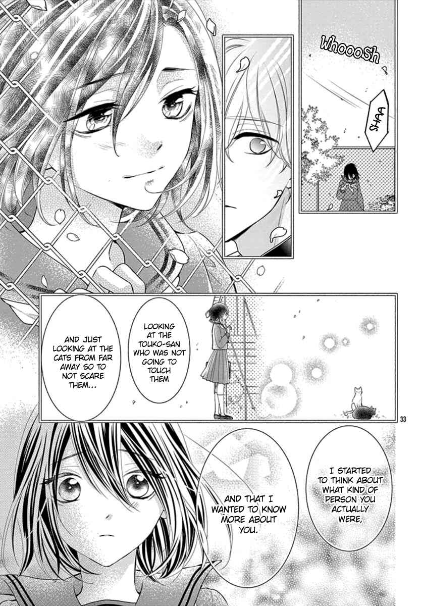 Page 35 Chapter Unknown_203b Noraneko to Hidamari