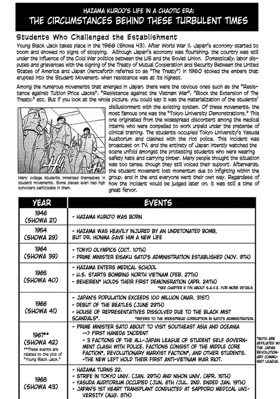 Page 3 Chapter 8.5 Young Black Jack