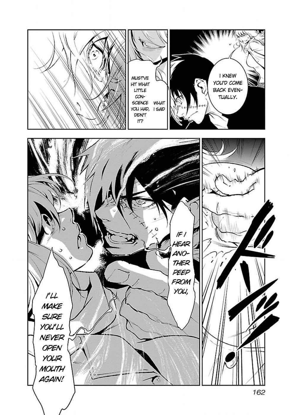 Page 2 Chapter 7 Young Black Jack