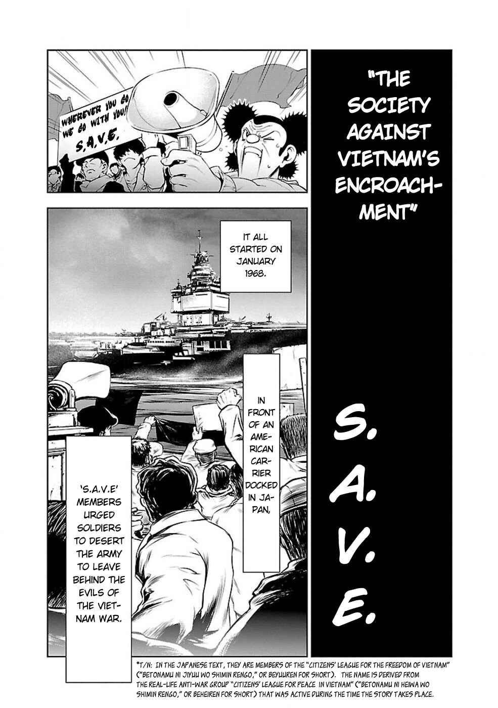 Page 8 Chapter 5 Young Black Jack