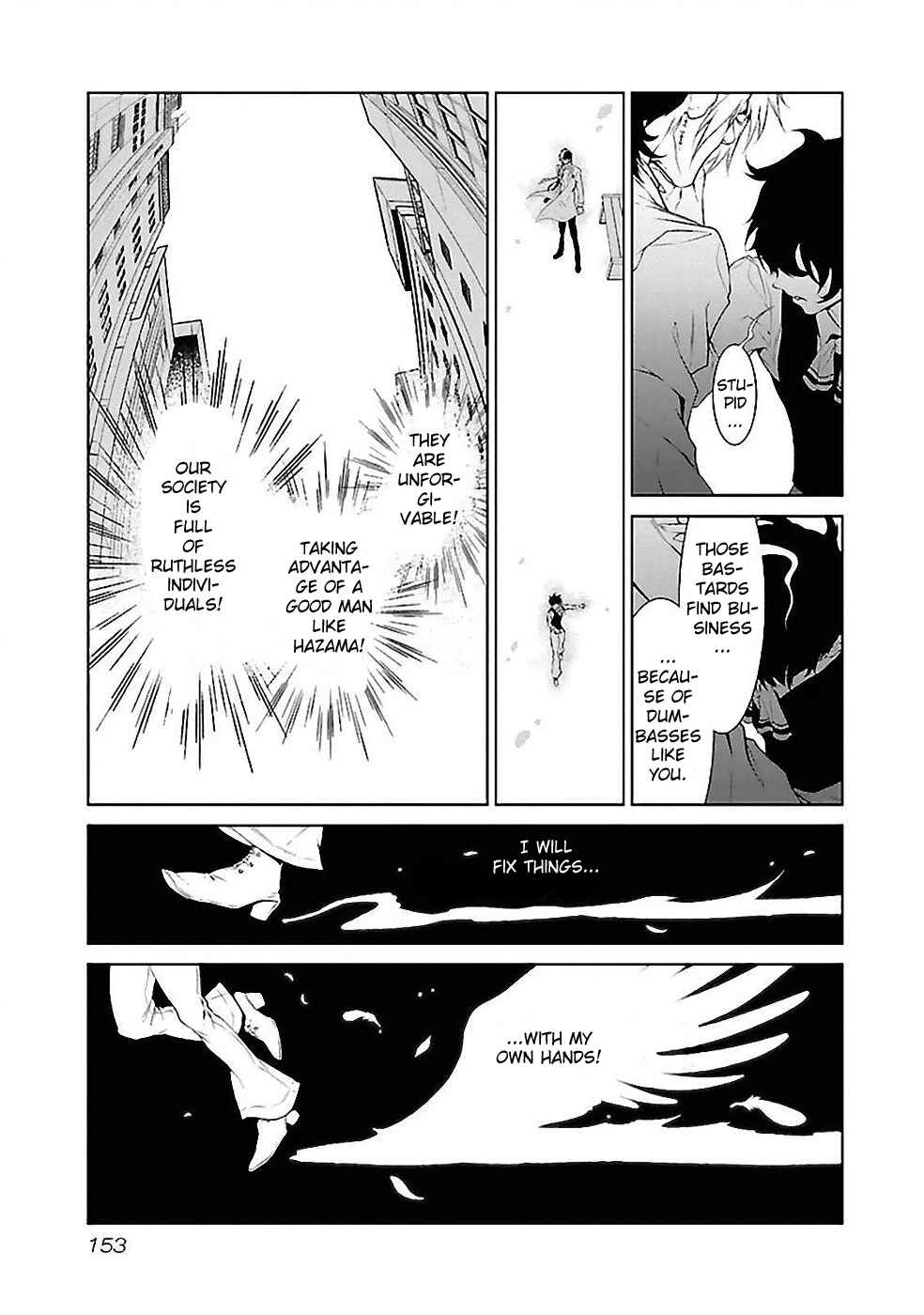 Page 7 Chapter 16 Young Black Jack