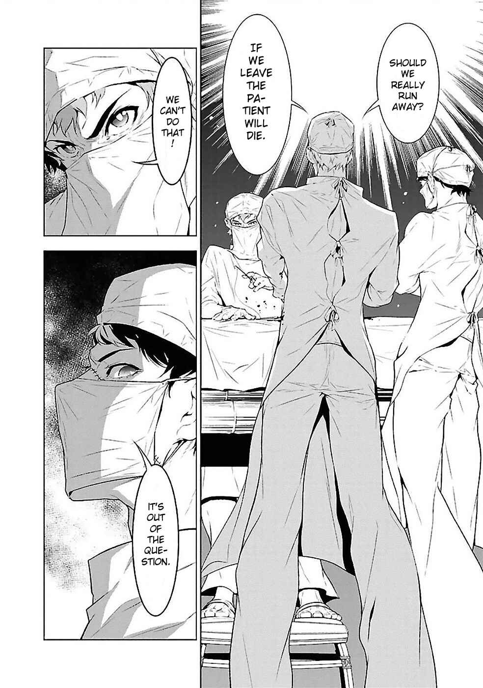 Page 3 Chapter 13 Young Black Jack