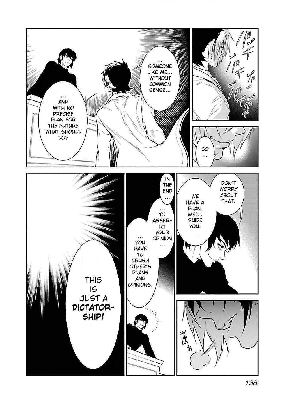 Page 12 Chapter 15 Young Black Jack