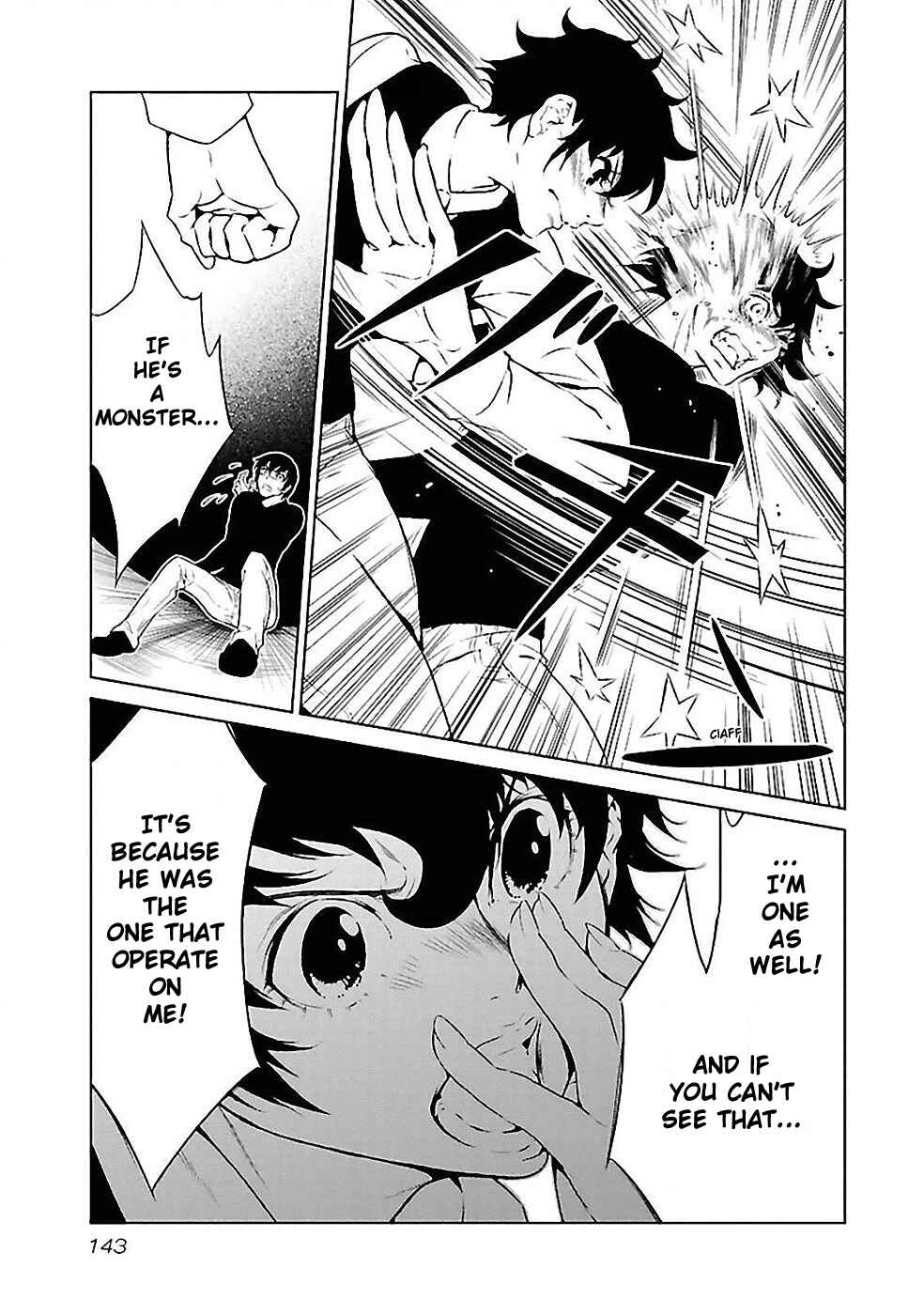 Page 17 Chapter 15 Young Black Jack