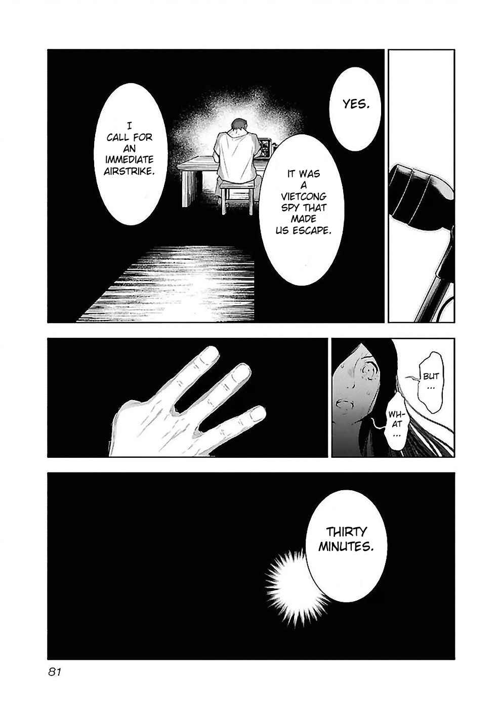 Page 17 Chapter 12 Young Black Jack