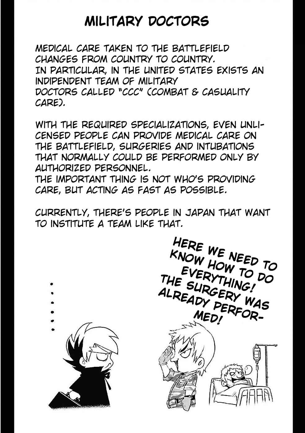 Page 21 Chapter 12 Young Black Jack