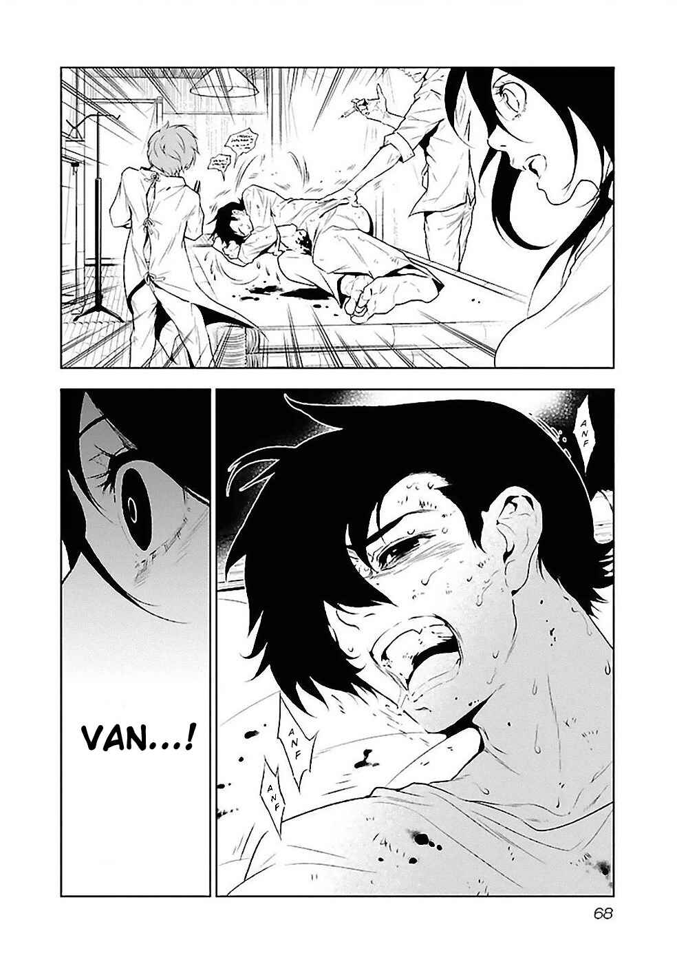 Page 4 Chapter 12 Young Black Jack