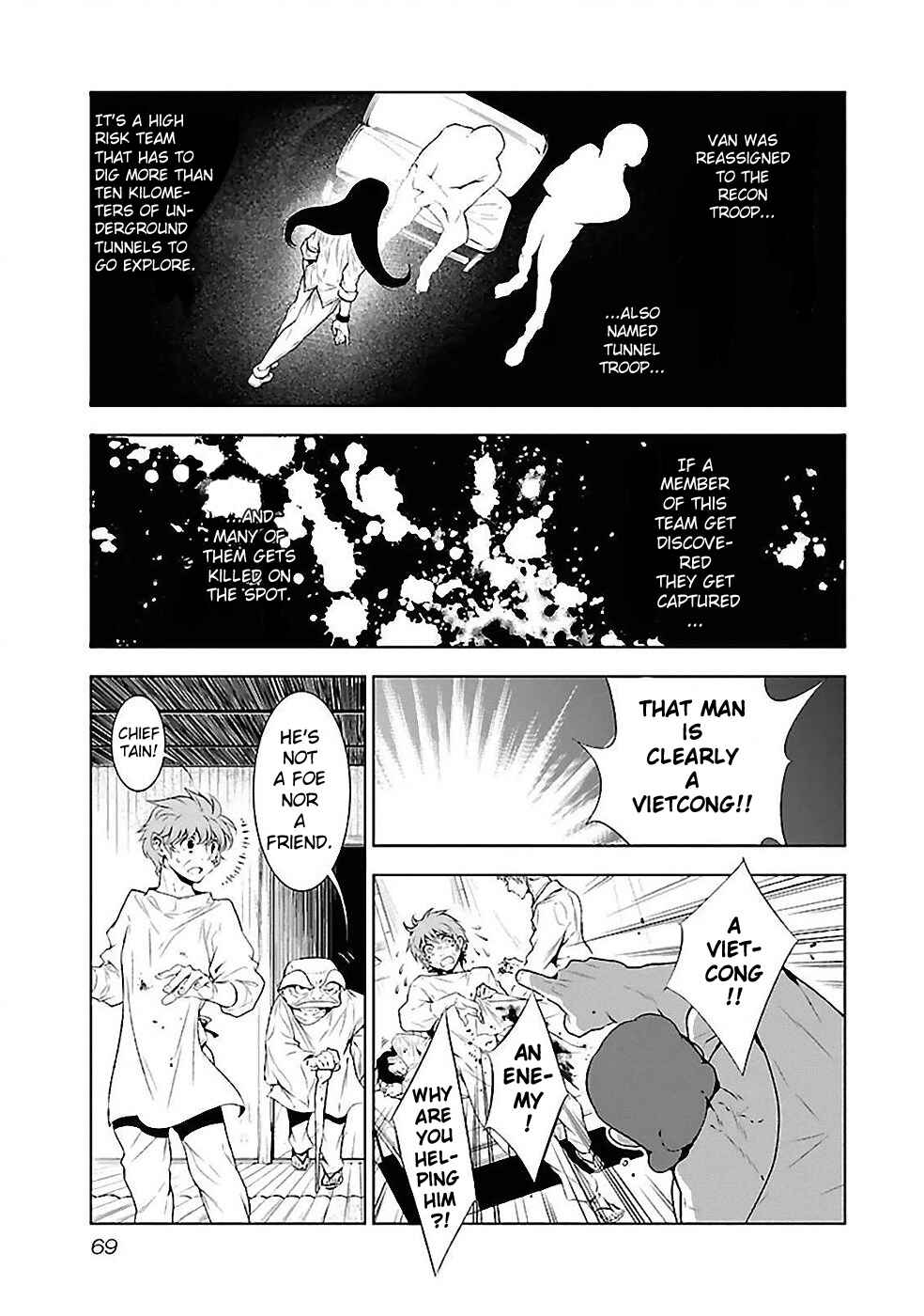 Page 5 Chapter 12 Young Black Jack