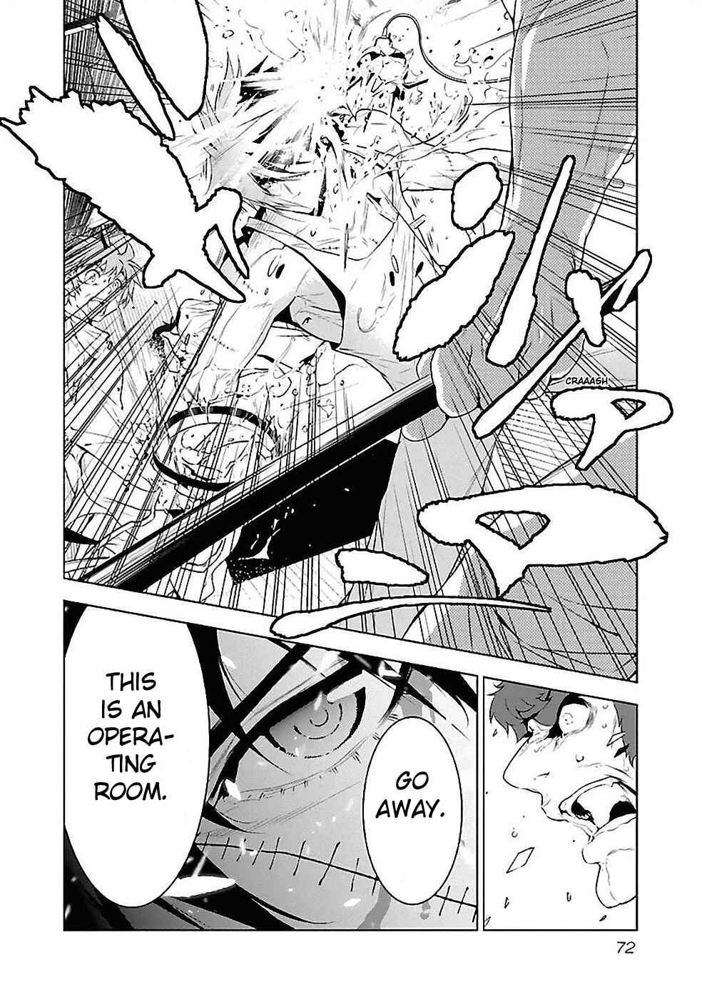 Page 8 Chapter 12 Young Black Jack