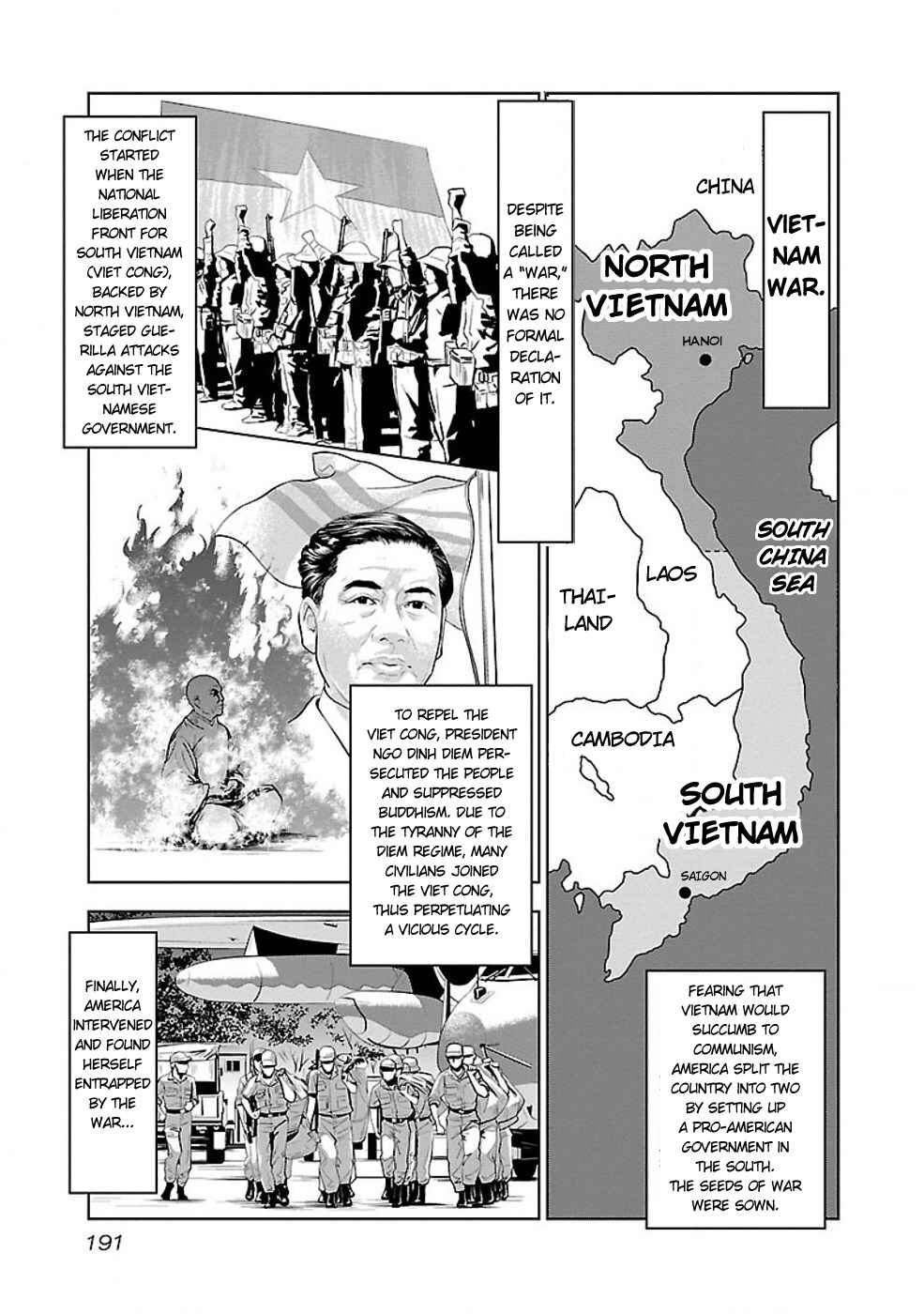 Page 9 Chapter 8 Young Black Jack