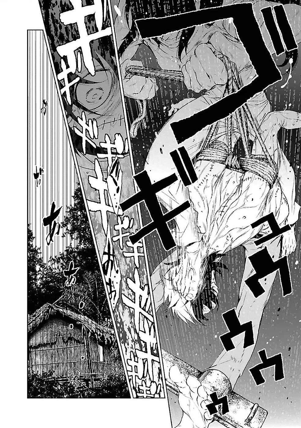 Page 18 Chapter 9 Young Black Jack