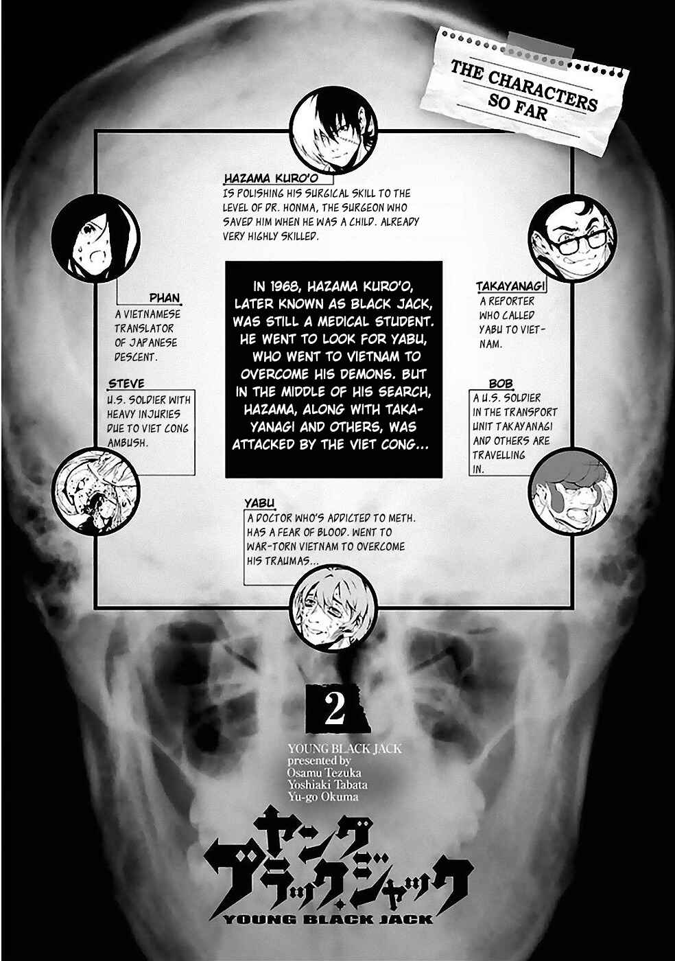 Page 5 Chapter 9 Young Black Jack