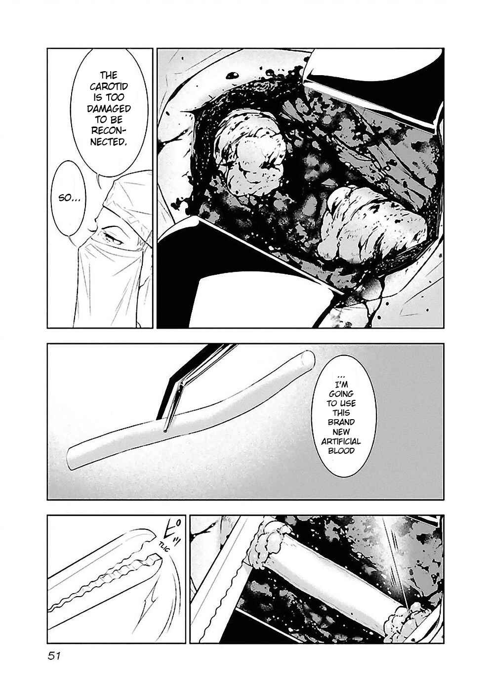 Page 7 Chapter 11 Young Black Jack