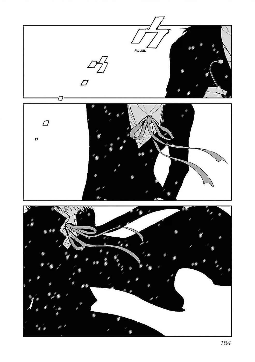 Page 18 Chapter 17 Young Black Jack