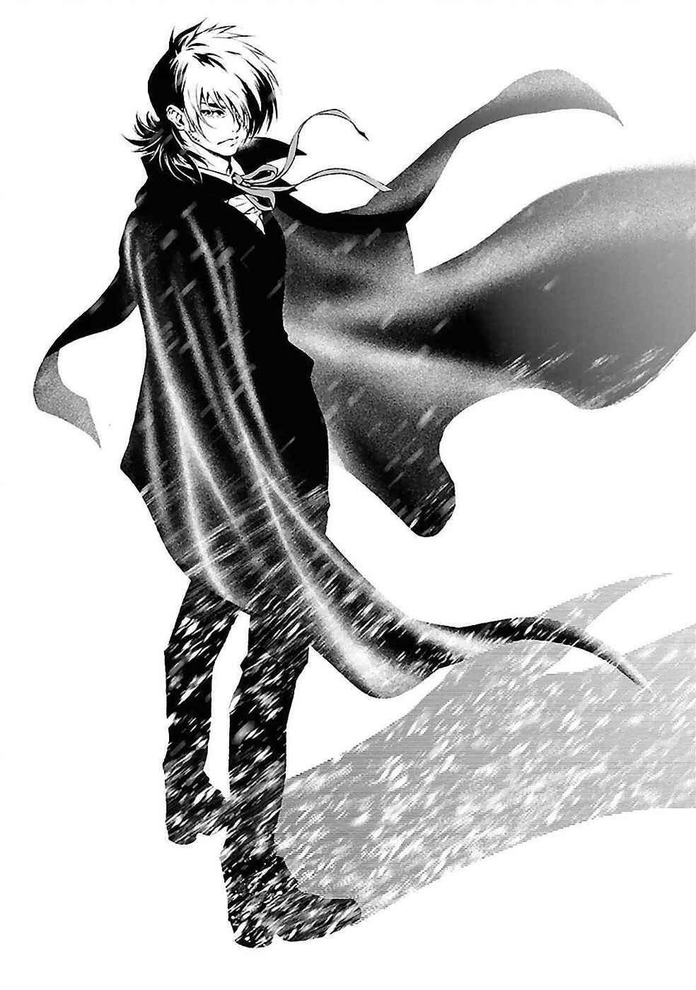 Page 19 Chapter 17 Young Black Jack