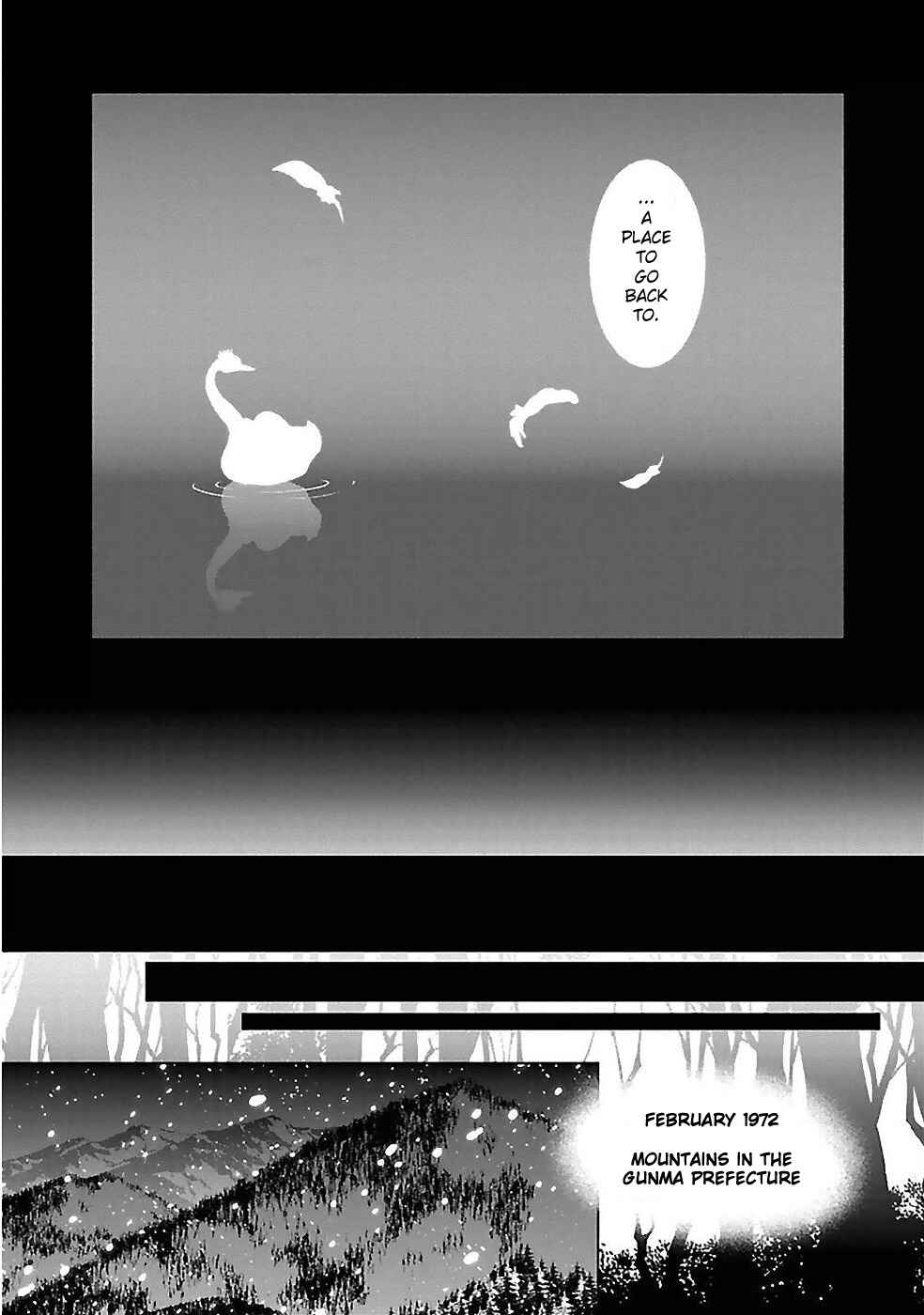 Page 3 Chapter 17 Young Black Jack