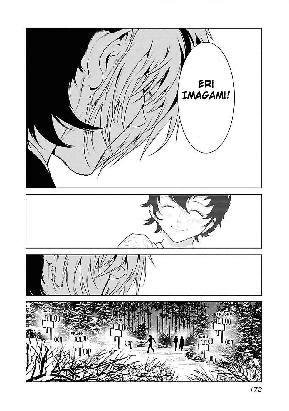 Page 6 Chapter 17 Young Black Jack