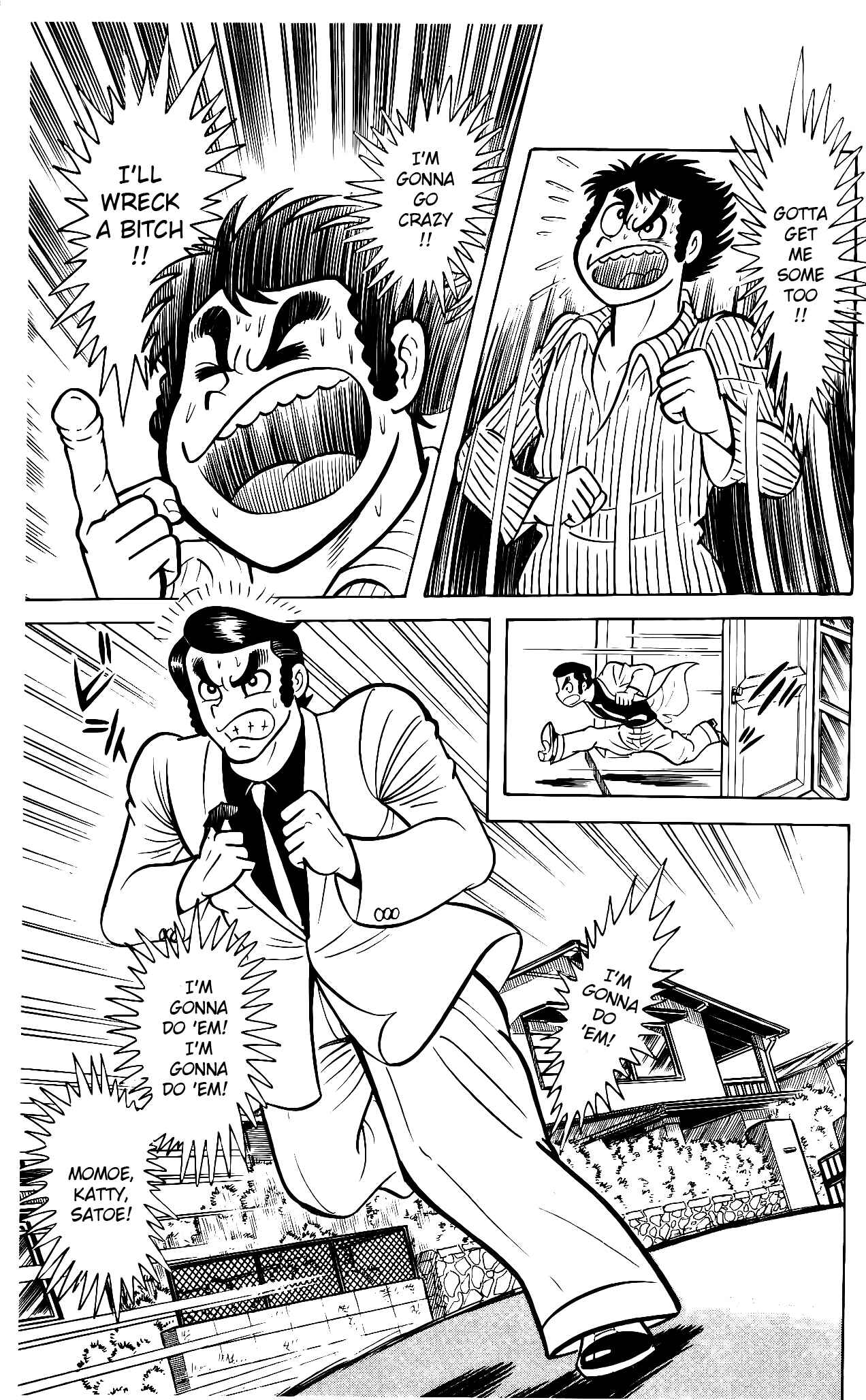 Page 18 Chapter 2 Hanappe Bazooka