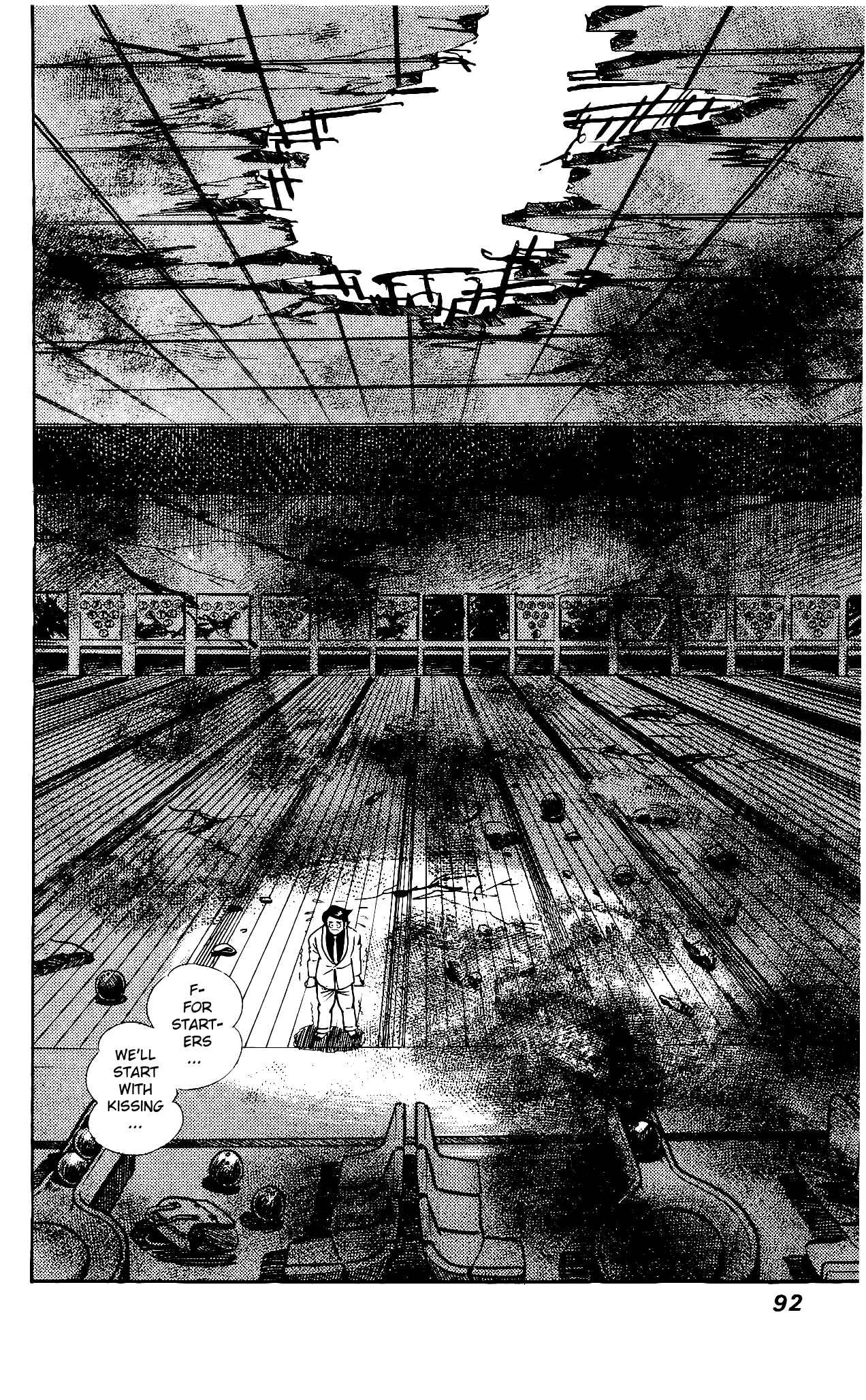 Page 27 Chapter 2 Hanappe Bazooka