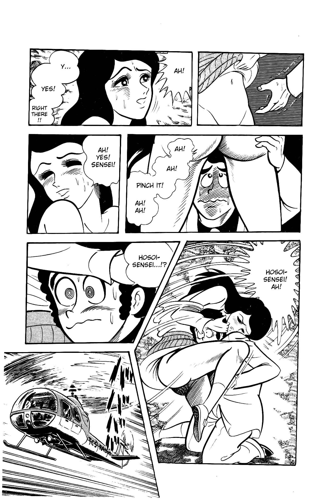 Page 32 Chapter 2 Hanappe Bazooka