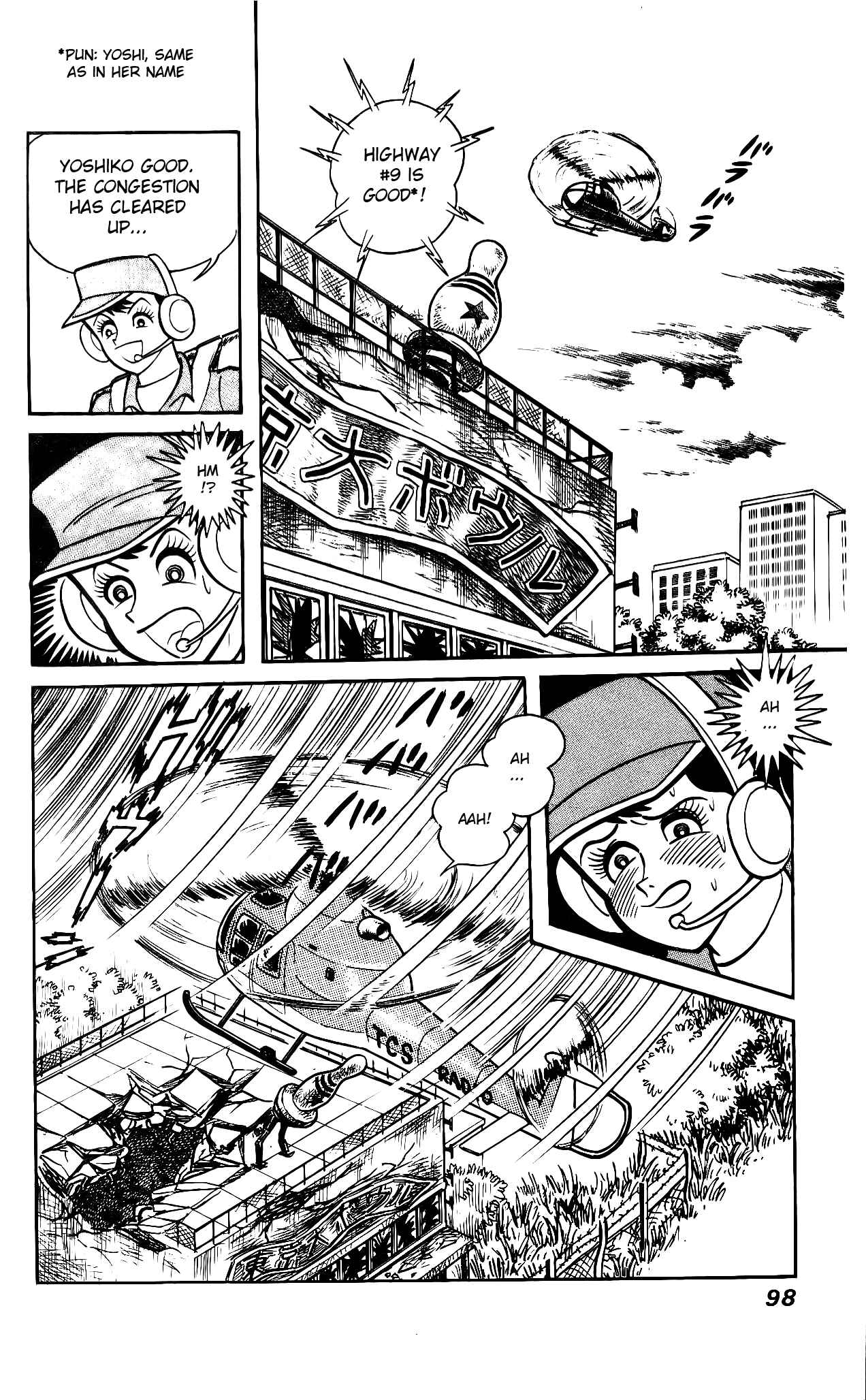 Page 33 Chapter 2 Hanappe Bazooka