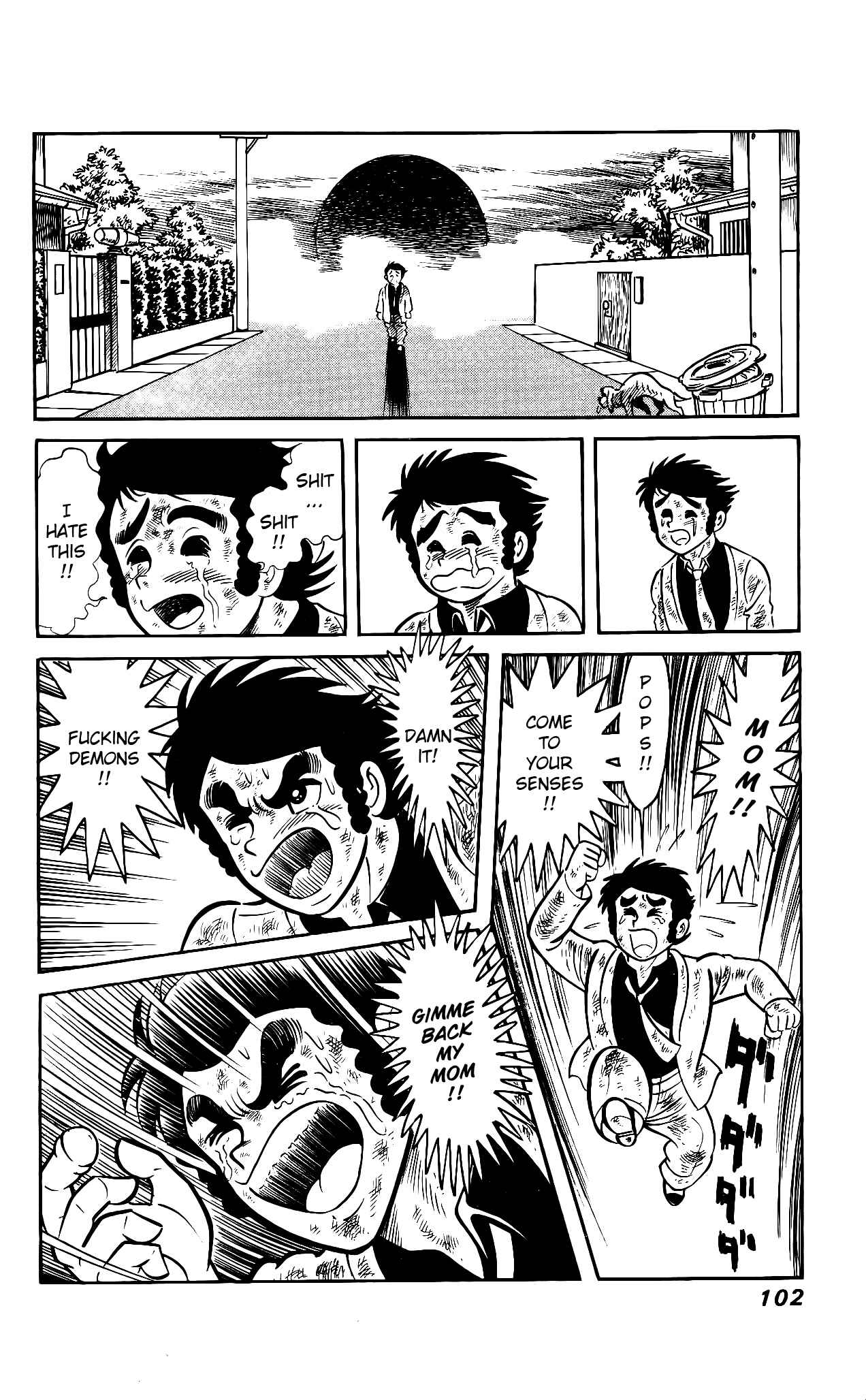 Page 37 Chapter 2 Hanappe Bazooka