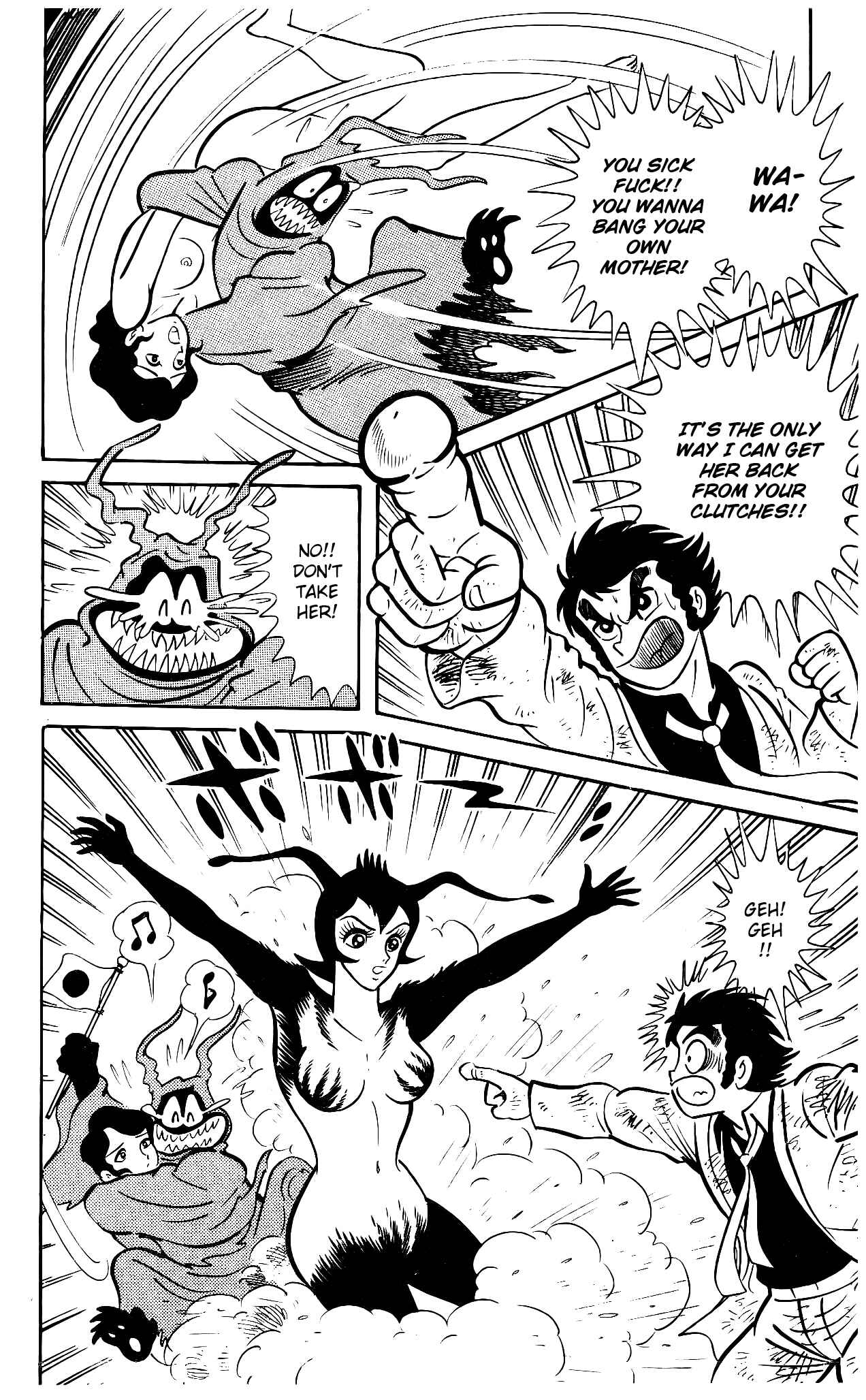 Page 39 Chapter 2 Hanappe Bazooka