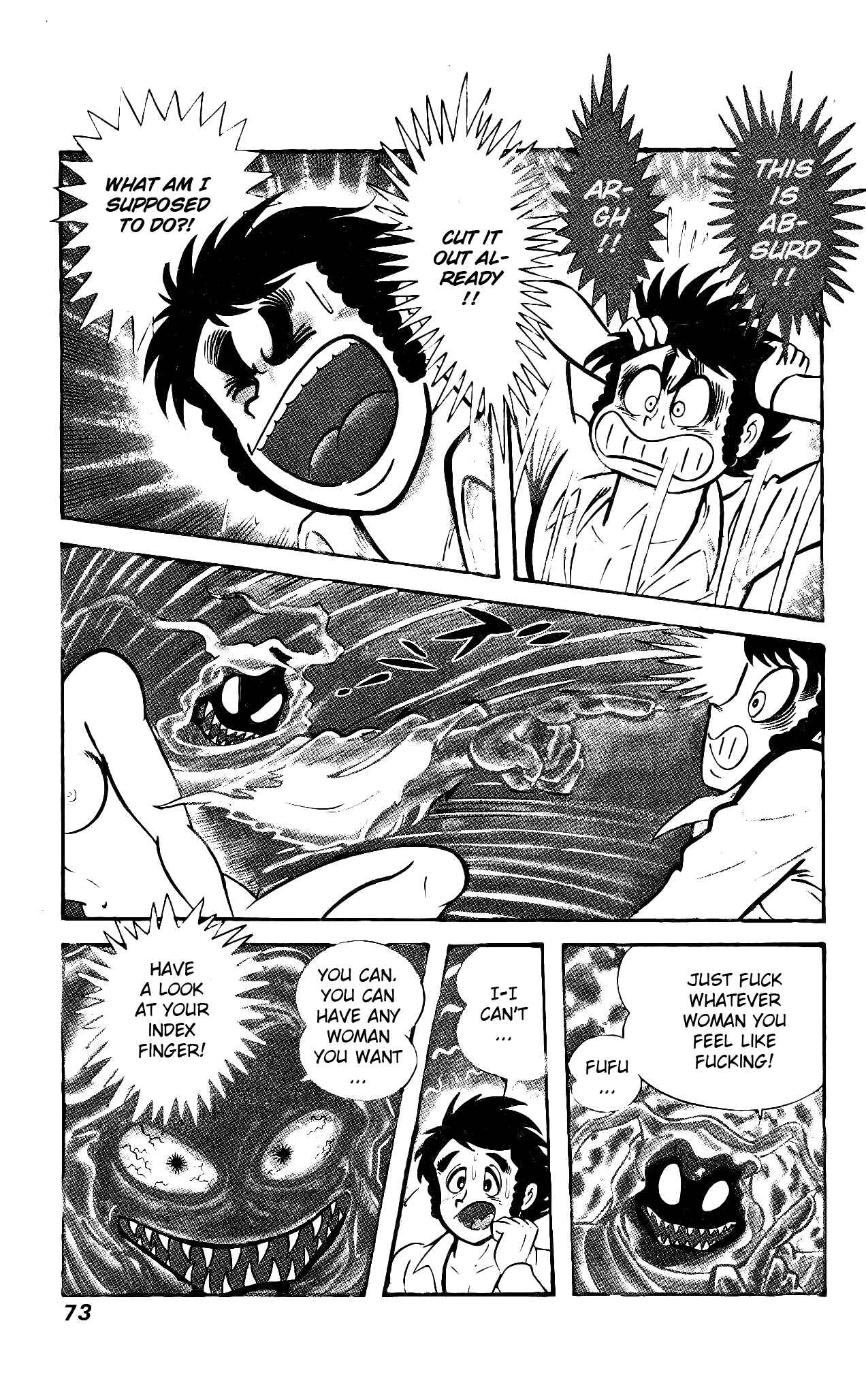 Page 8 Chapter 2 Hanappe Bazooka