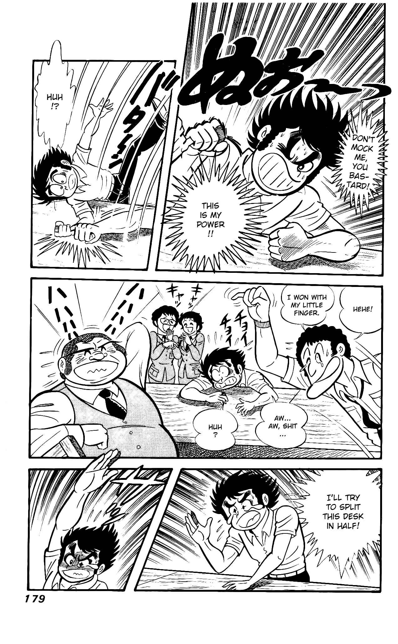 Page 10 Chapter 4 Hanappe Bazooka