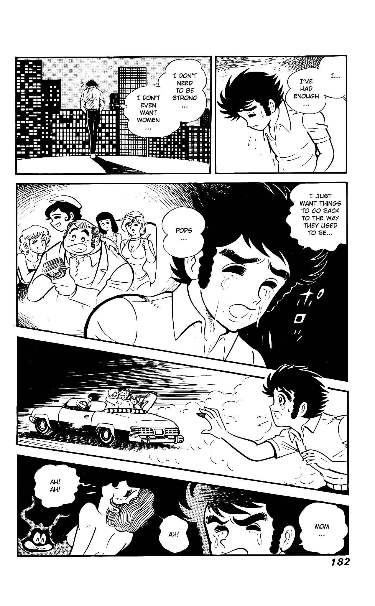 Page 13 Chapter 4 Hanappe Bazooka