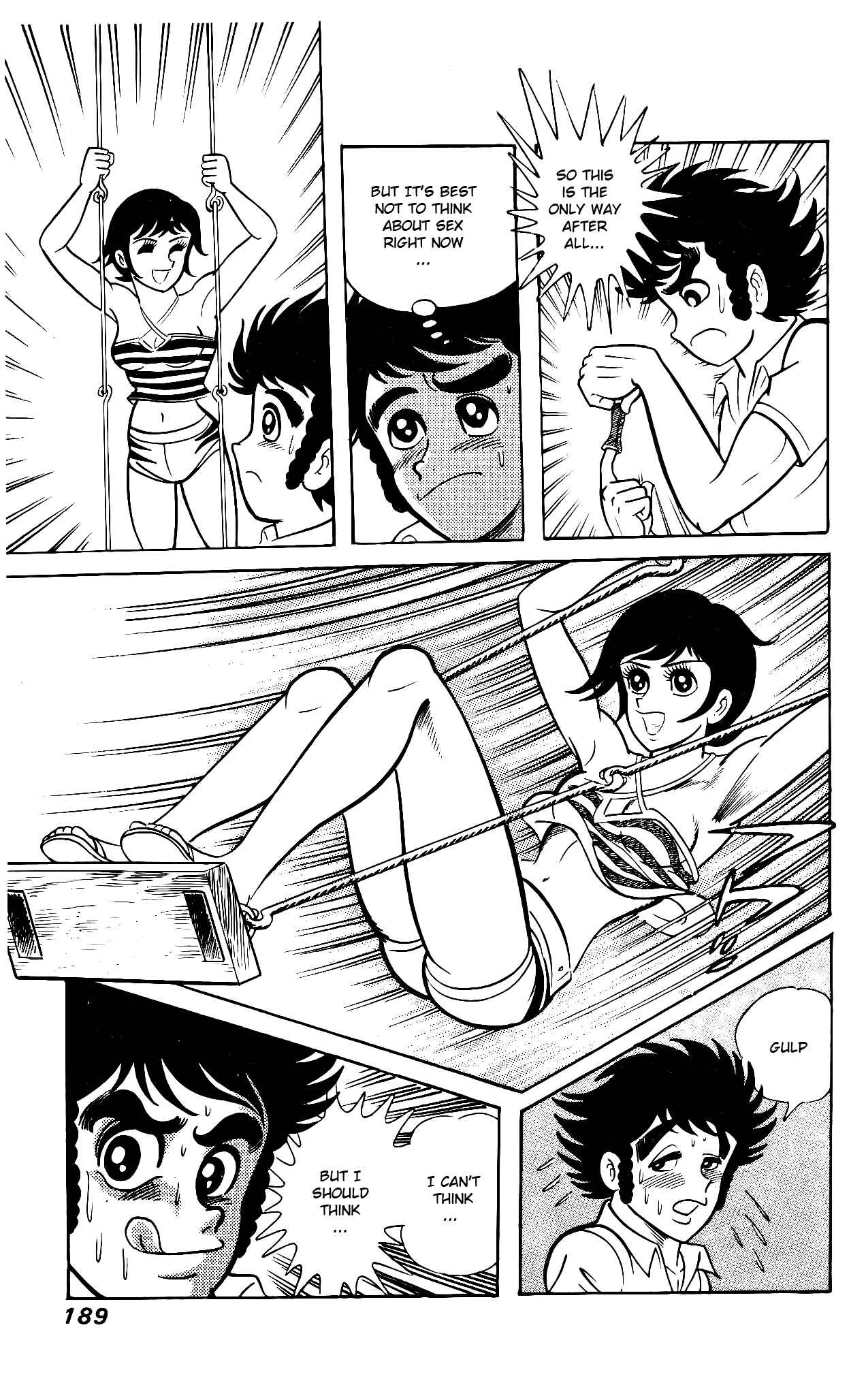 Page 20 Chapter 4 Hanappe Bazooka