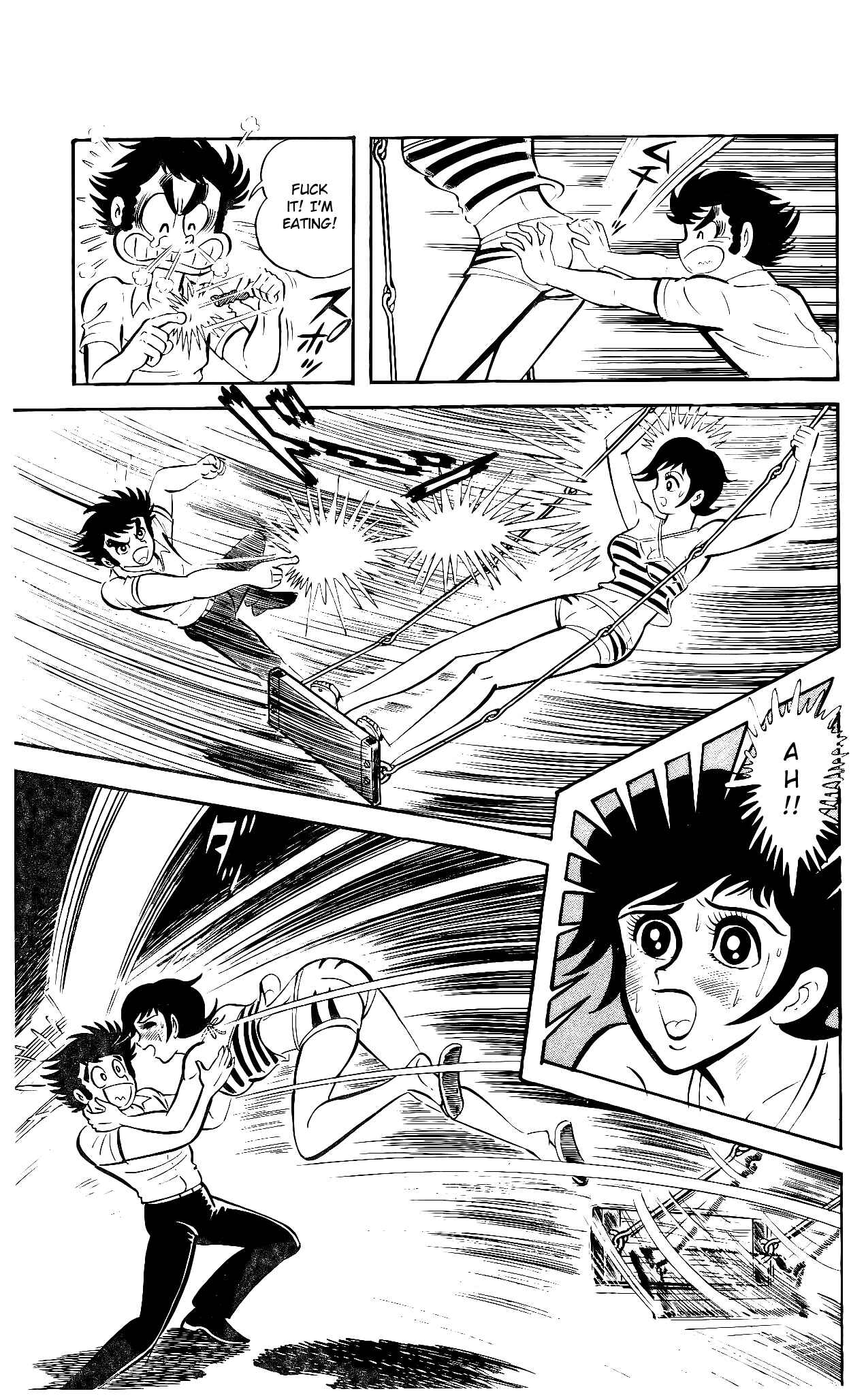 Page 22 Chapter 4 Hanappe Bazooka