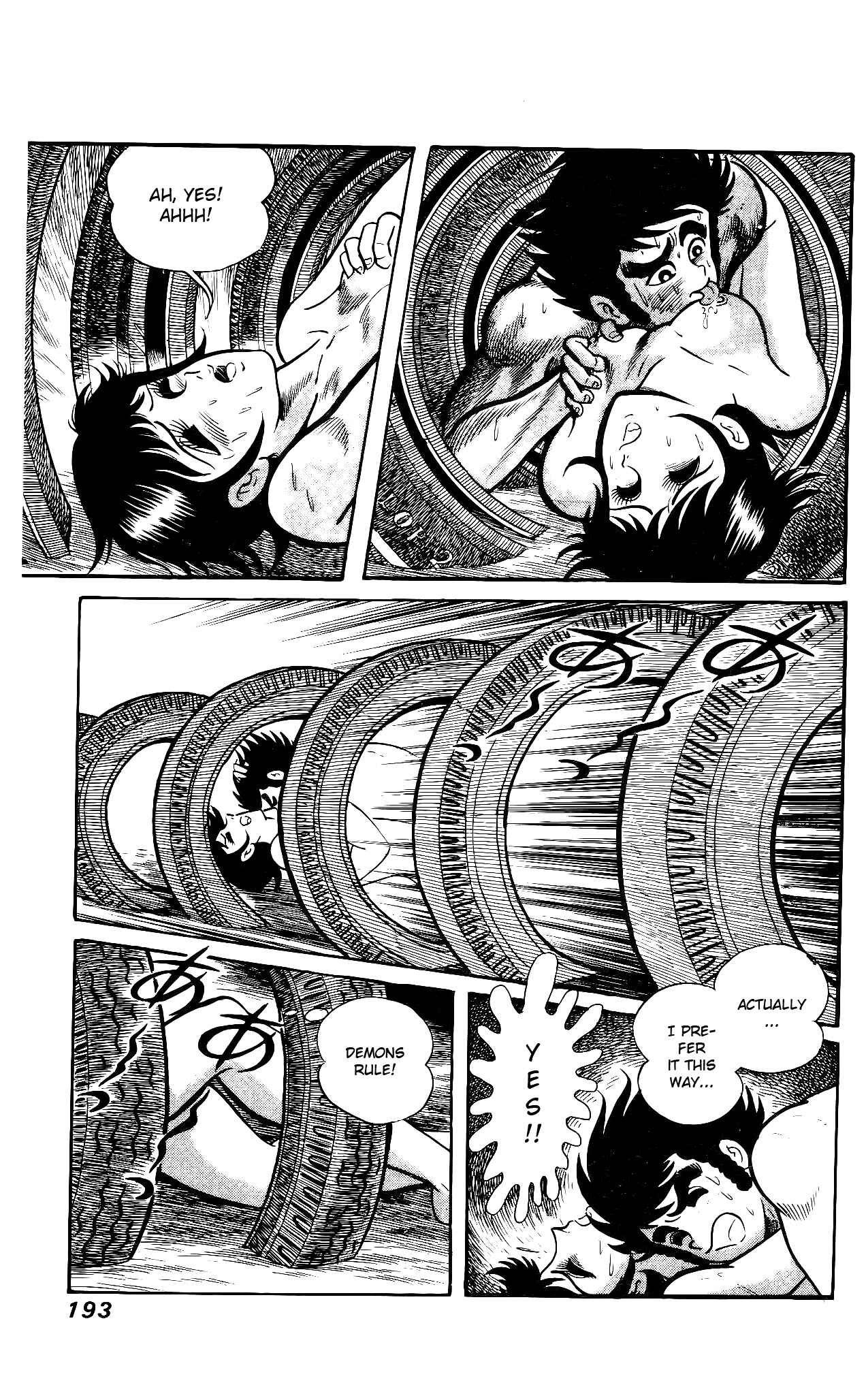 Page 24 Chapter 4 Hanappe Bazooka