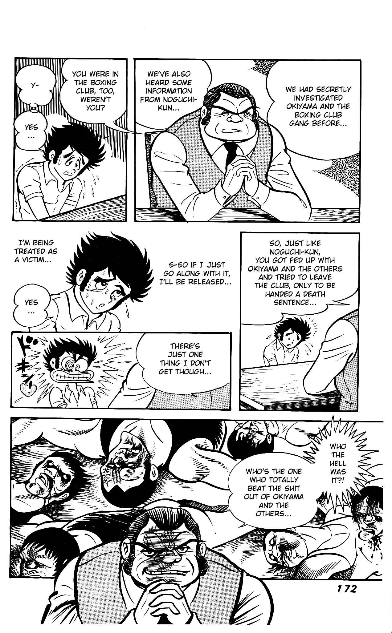 Page 3 Chapter 4 Hanappe Bazooka
