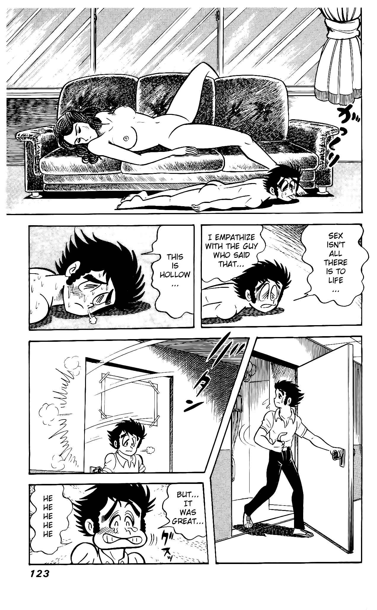 Page 18 Chapter 3 Hanappe Bazooka