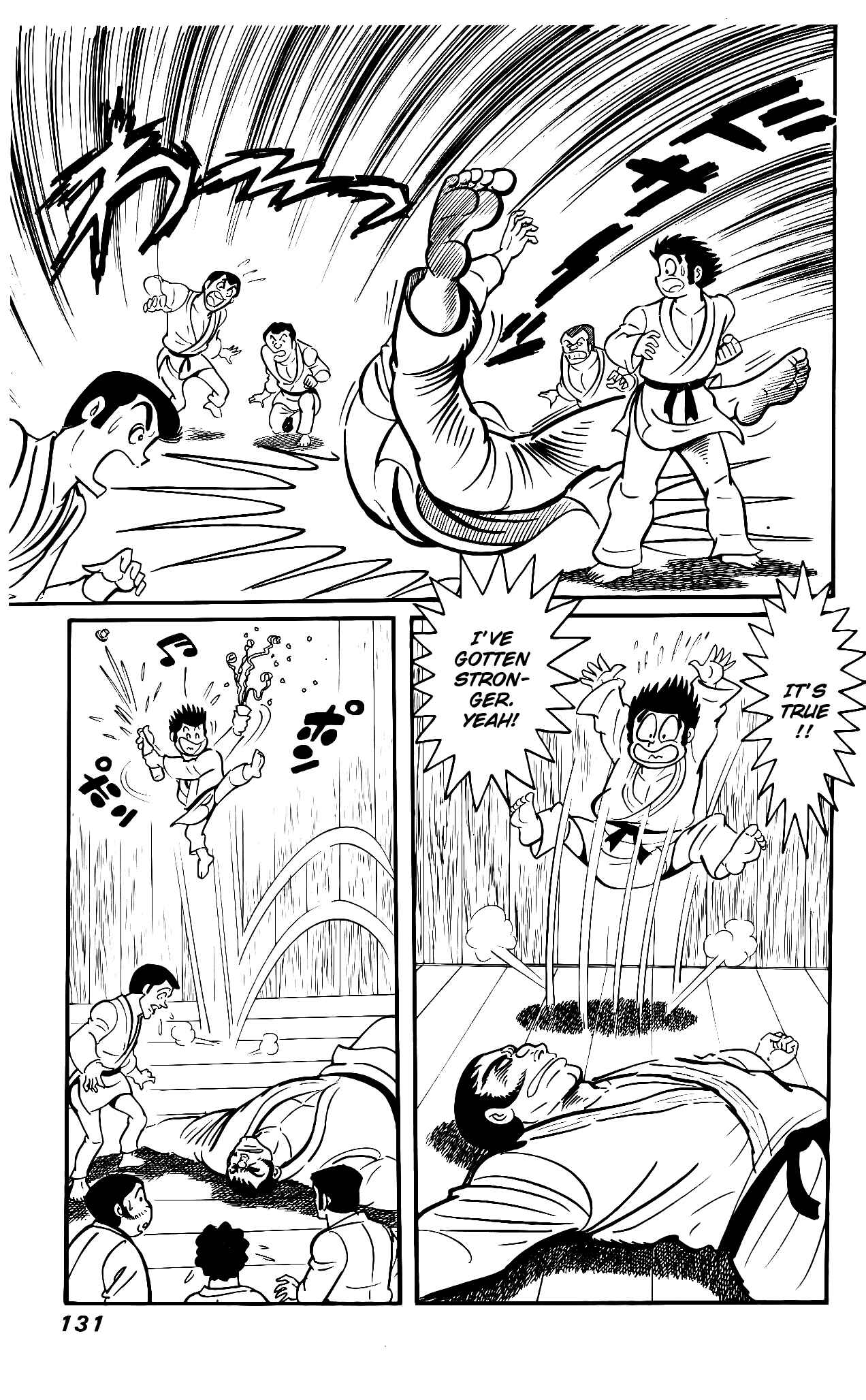 Page 26 Chapter 3 Hanappe Bazooka