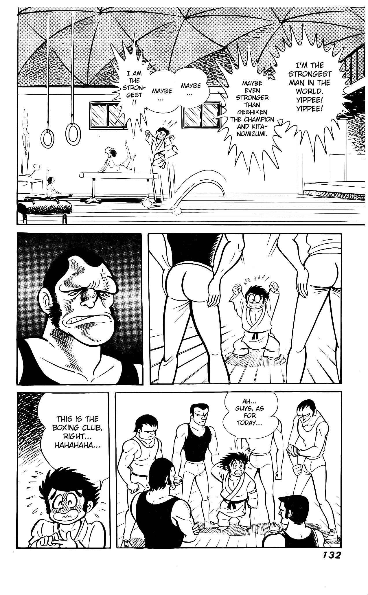 Page 27 Chapter 3 Hanappe Bazooka