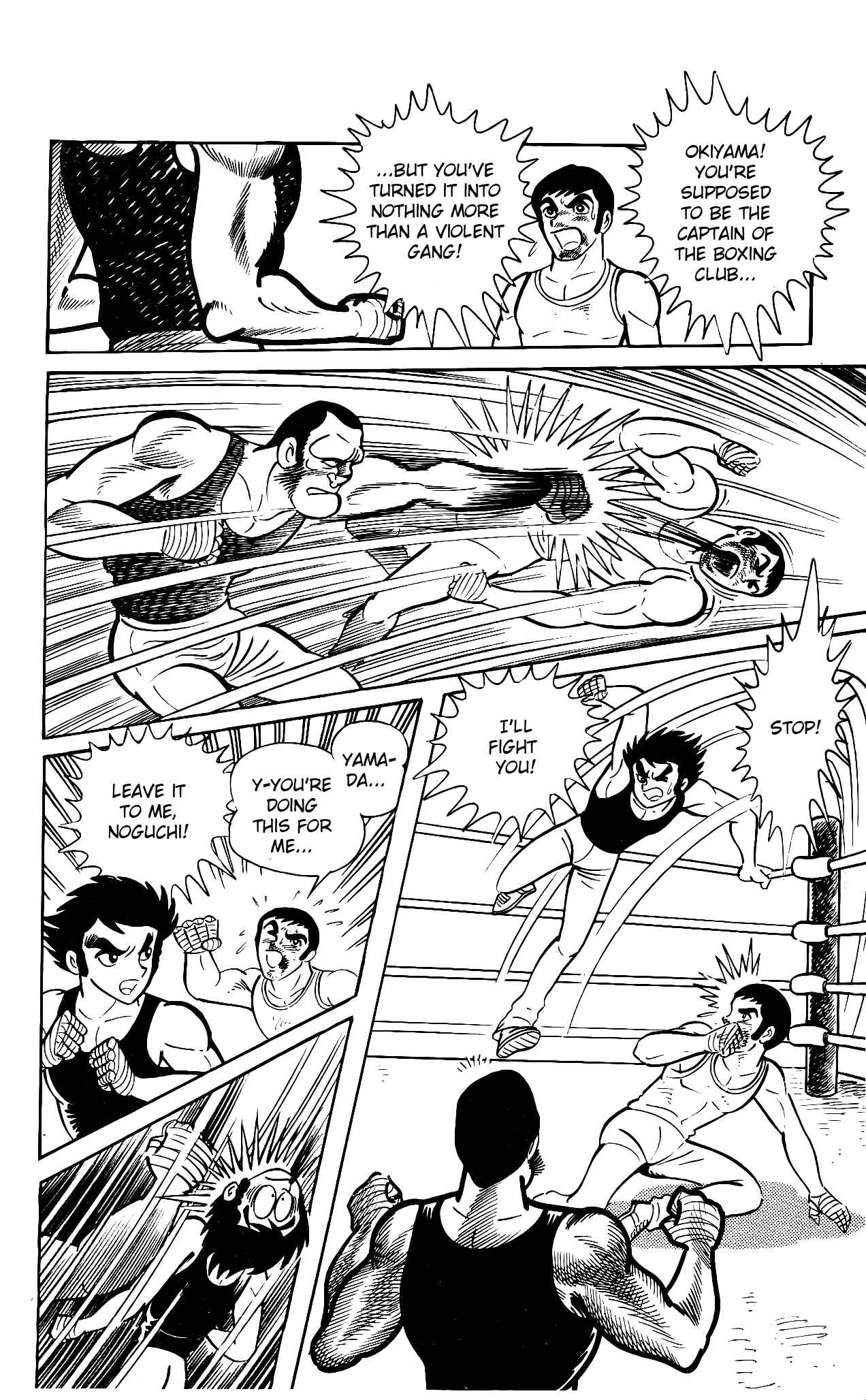 Page 31 Chapter 3 Hanappe Bazooka