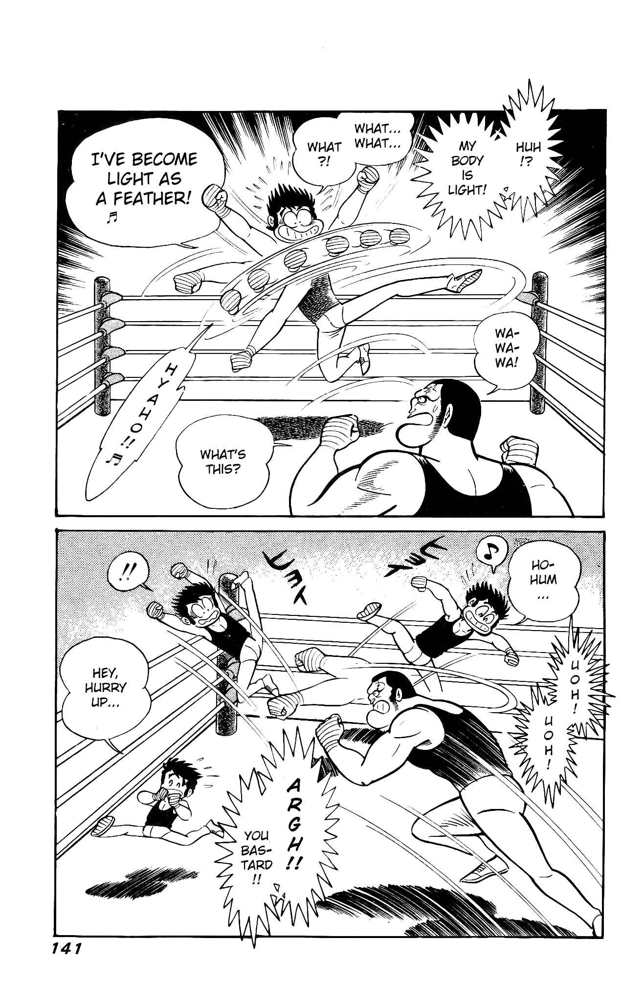 Page 36 Chapter 3 Hanappe Bazooka