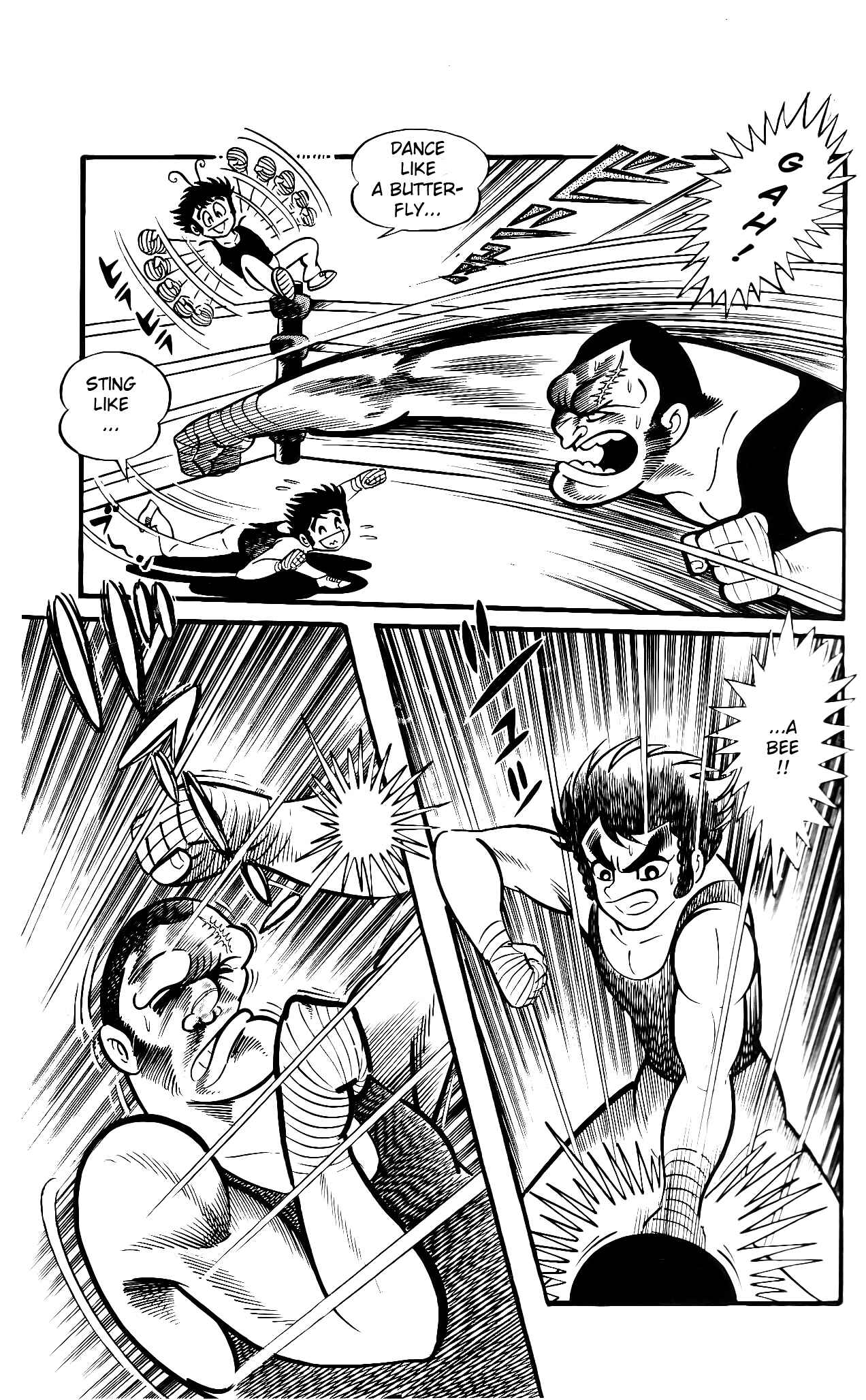 Page 38 Chapter 3 Hanappe Bazooka