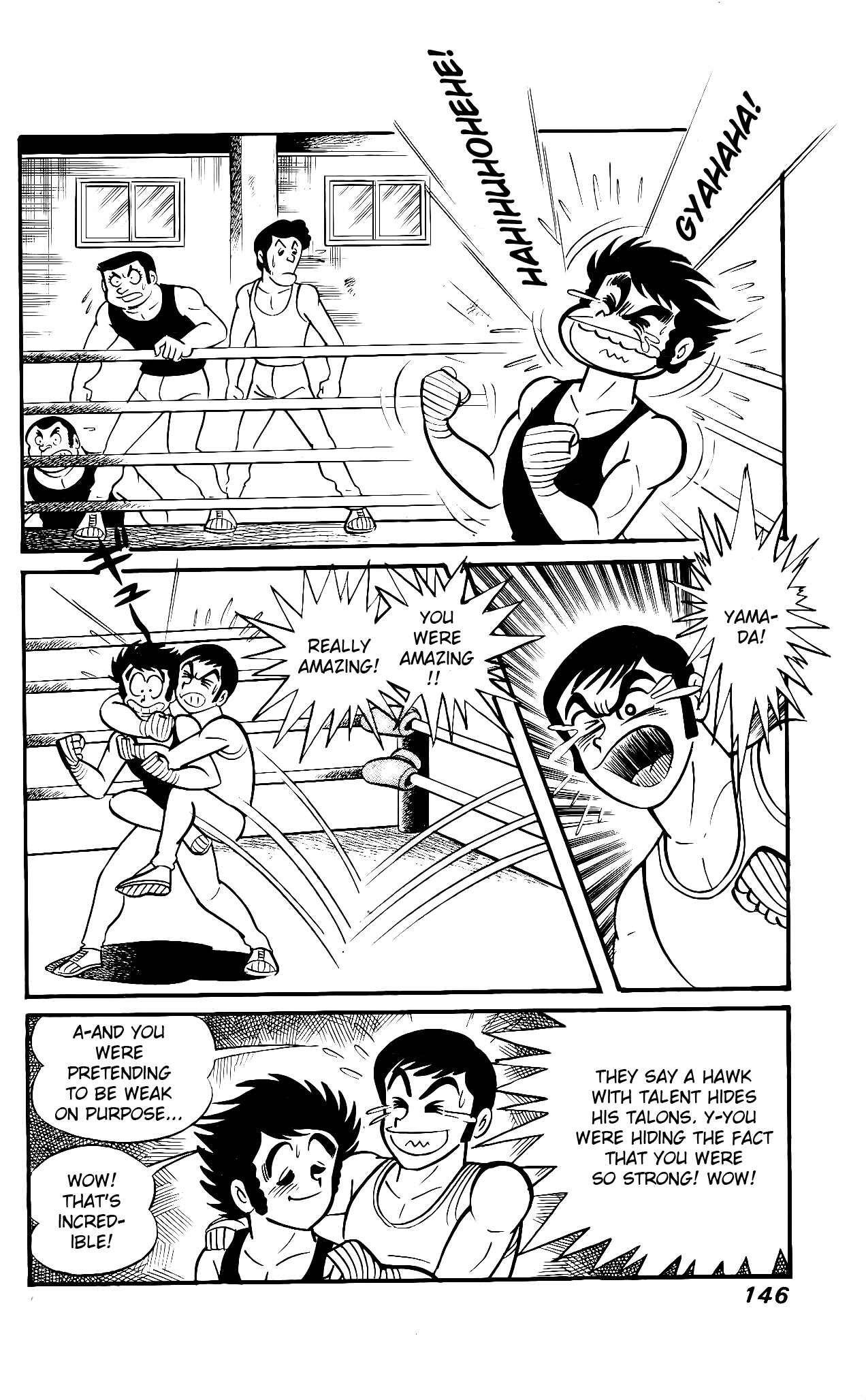 Page 41 Chapter 3 Hanappe Bazooka