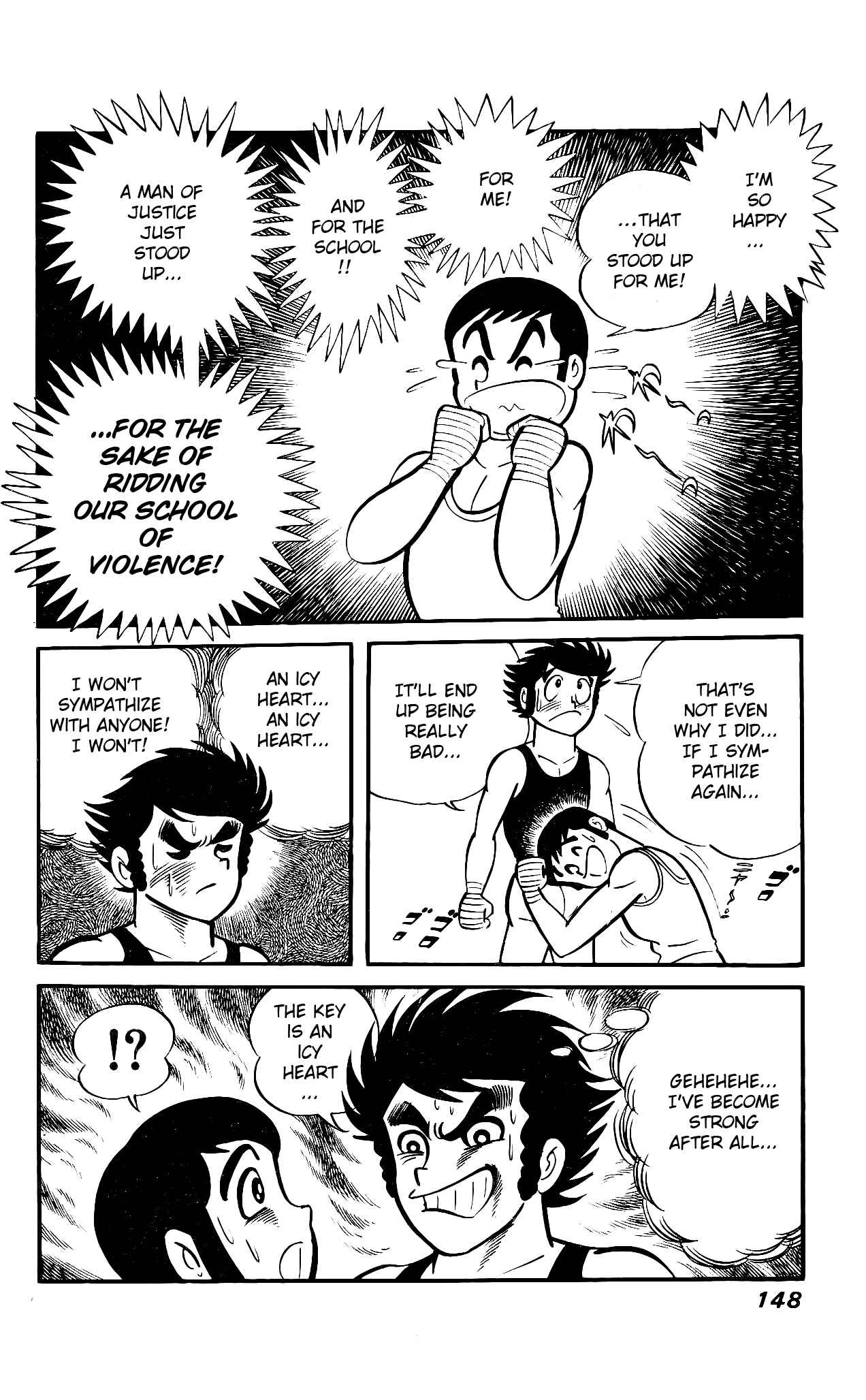Page 43 Chapter 3 Hanappe Bazooka