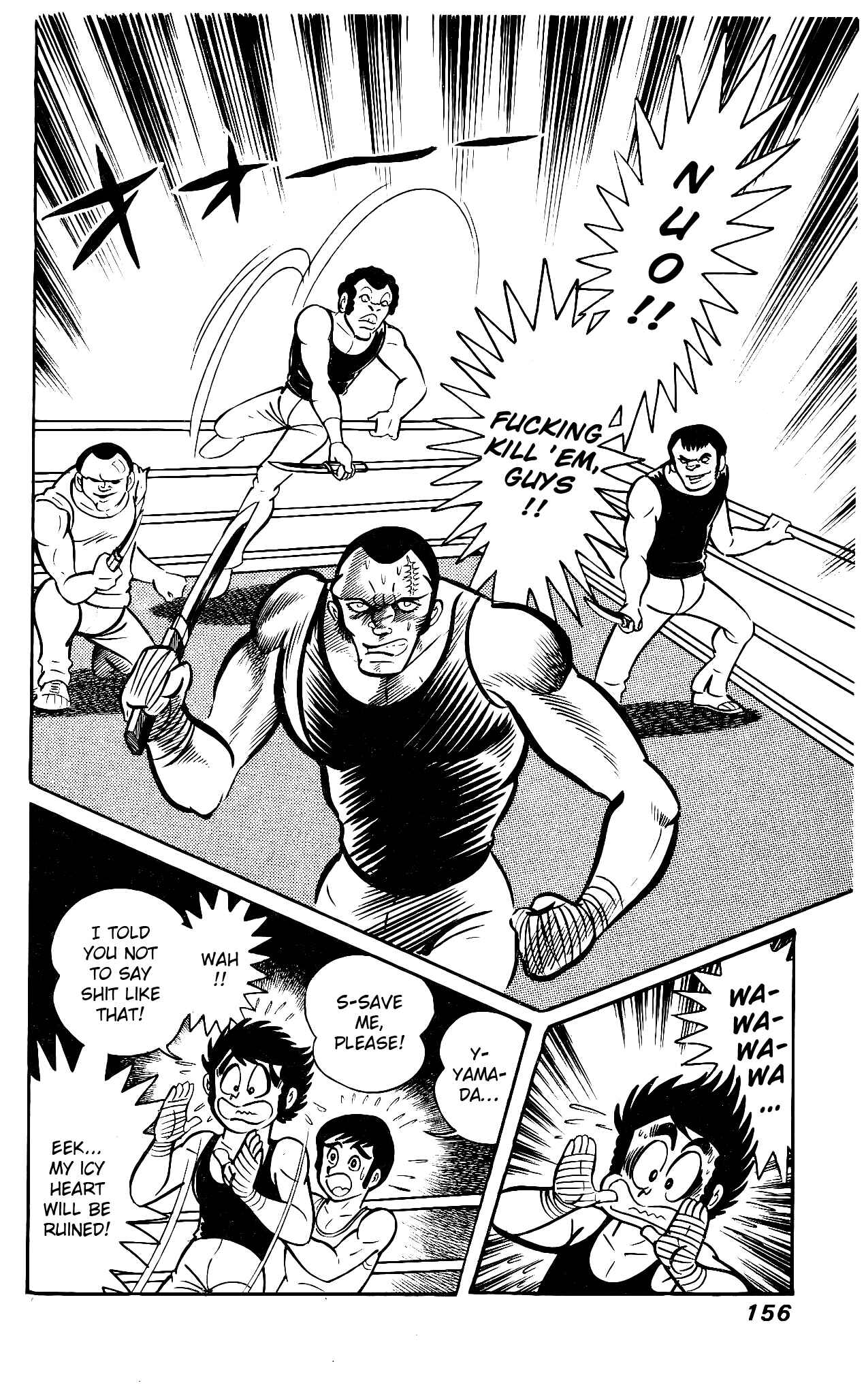 Page 50 Chapter 3 Hanappe Bazooka