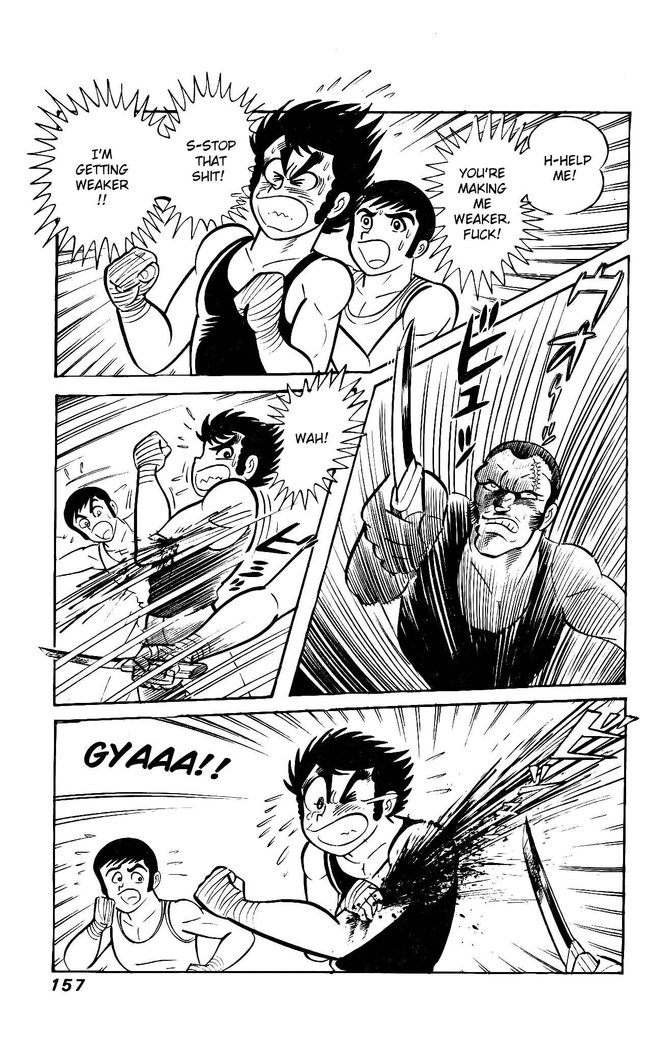 Page 51 Chapter 3 Hanappe Bazooka