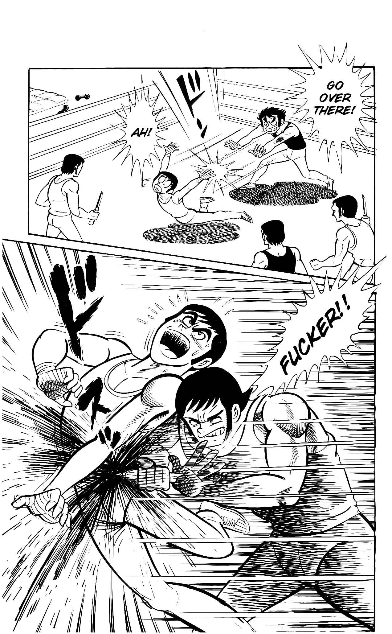 Page 53 Chapter 3 Hanappe Bazooka